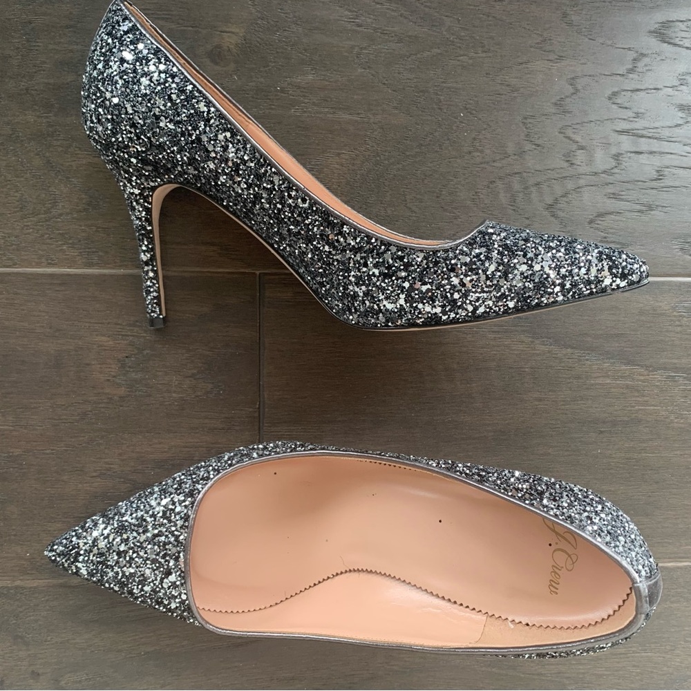 Get Your Glitter On!